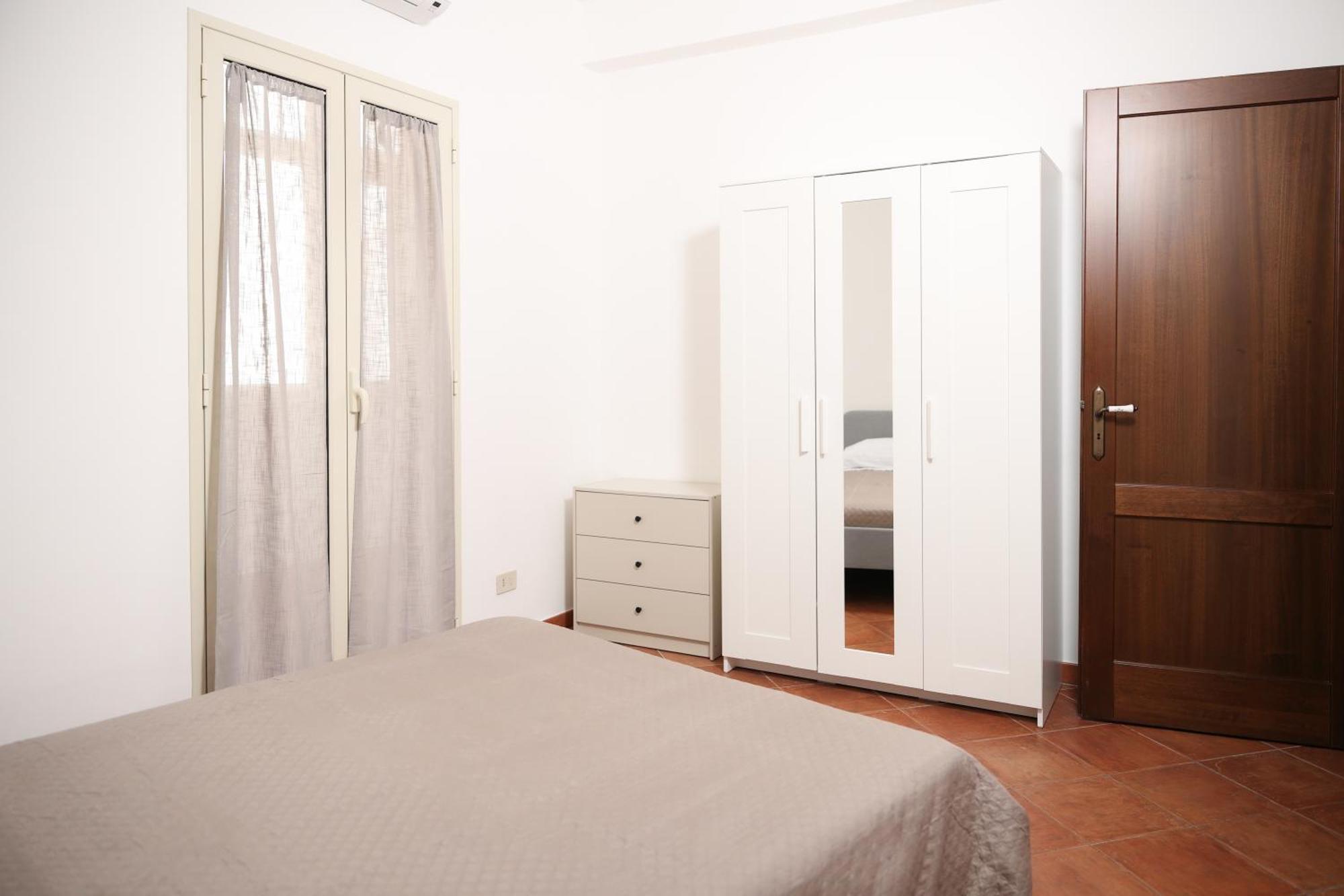 Appartamento Rebecca Palermo Exterior photo